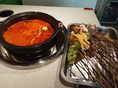 -钢管厂五区小郡肝火锅串串香(清河店)