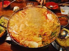 -米屋石锅拌饭(师大店)