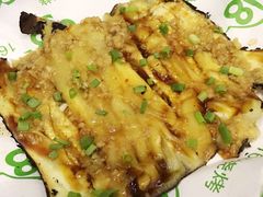 -龚海宝· 烧烤· 羊肉原切挂糊更好吃(庄市店)