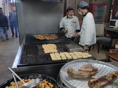 -阳光山水江湖菜馆(西山龙门店)