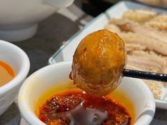 -非遗•老字号•阿彬牛肉火锅(广济桥店)