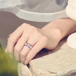 -Zbird钻石小鸟·钻戒婚戒定制高端珠宝私人定制中心