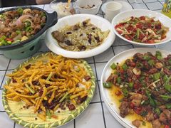 -四妹餐厅(玫瑰街店)