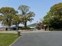 -上海月湖雕塑公园