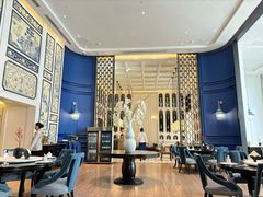 -翠湖宾馆·中餐厅