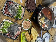 -秧塘牛八宝(金山路店)