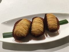 -潮福城大酒楼·潮味粤品·港式点心(湖滨北路店)