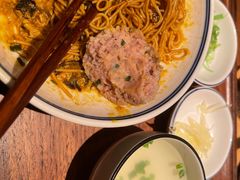 -十面春风·江南面馆(崇宁路店)