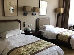 -金石唐风国际温泉会馆