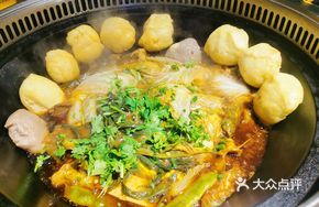 Iron Pot Stew Trio (Pork Ribs, Pig Trotters, Free-range Chicken)