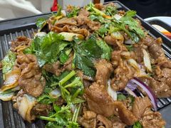 -德缘烤鸭店(大栅栏店)