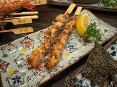 -哥哥の深夜食堂(永乐汇亲子购物运动中心店)