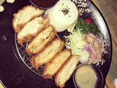 -Cafe Alice咖啡爱丽丝(奥城店)