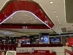 -乐天免税店(明洞店)