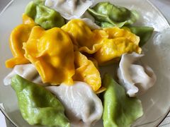 -连鹭海鲜·大连菜(星海店)