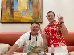 -第六季自助餐厅(甜水园店)