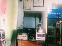 -二中酸辣汤(无锡梁溪区店)