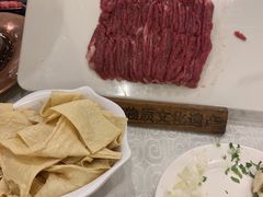 -东来顺饭庄(王府井步行街店)