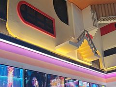 -203密室体验馆·逃脱·聚会·亲子(工体店)