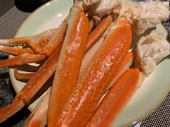 -金海湾自助餐厅(金陵饭店)