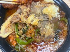 -四川老牛麻辣烫(北门桥店)