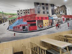 -江城燕子大排档(江汉路步行街店)