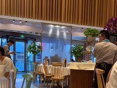 -莆田餐厅PUTIEN(三里屯店)