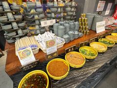 -成都老码头火锅(旺角店)