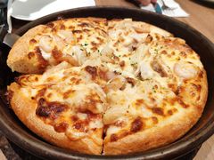 -必胜客(远大路店)