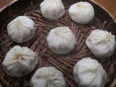 小笼包-佛喜闻(水绘园店)