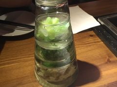 -HIHE Bistro·Oyster Bar(华熙live店)