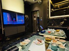 -堂会(天河店)