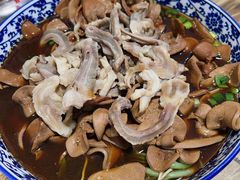 -九八五面馆(欧洲城店)