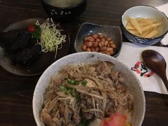 -小条食堂(三坊七巷店)