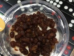 双皮奶-莅香岛港式餐厅(滨江道店)