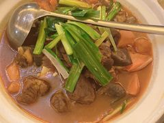 -丽华园(汉阳龙阳店)