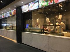 -新海利海鲜城·41年珠海老字号(夏湾店)