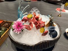 -鼎臻集·海鲜火锅(格调林泉店)