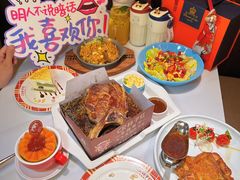 -杯子红牛排(创意产业园店)