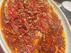 -醉长安(钟楼旗舰店)