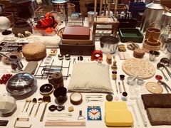 -无印良品餐堂 MUJI Diner(成都太古里店)