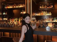 -DEW Lounge(深圳湾店)