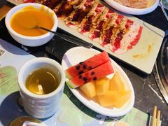 -一品诚记烤肉·甄选店(中南路店)