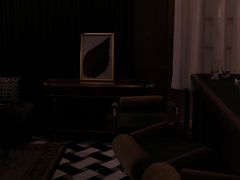 -THE OLD HOUSE酒吧