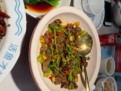 -花椒俏川菜小馆(南海万达店)