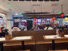 -和府捞面·大师店(上海漕宝路日月光店)