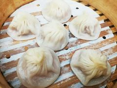 -苏小柳点心·手作小笼包(新街口分院店)