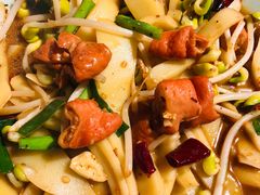 -老平遥饭馆
