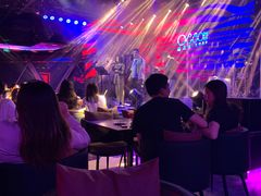 -MOSSO音乐酒吧·live house(南京旗舰店)