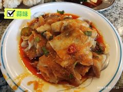 -小街天府(西工小街店)